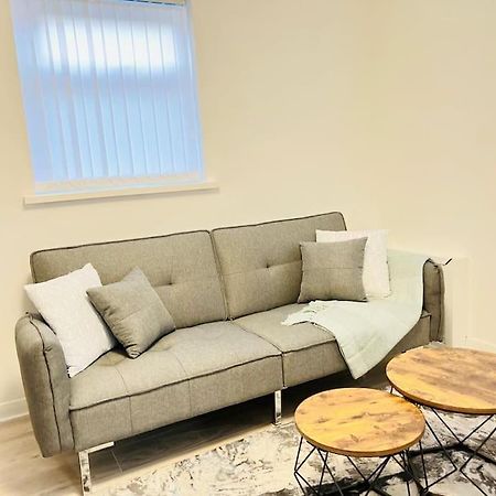 New Fully Furnished Cosy Home Balderton المظهر الخارجي الصورة