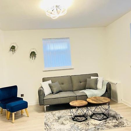 New Fully Furnished Cosy Home Balderton المظهر الخارجي الصورة