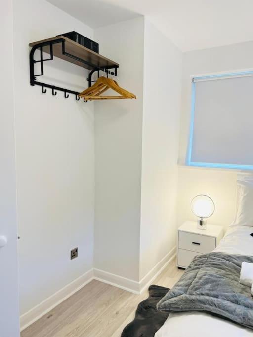 New Fully Furnished Cosy Home Balderton المظهر الخارجي الصورة